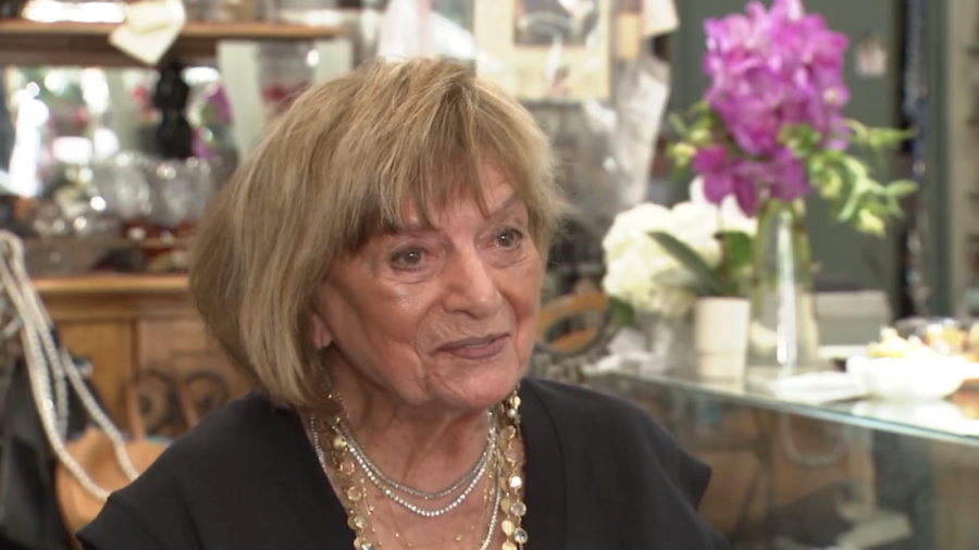 Umreću ako odem u penziju: En ima 101 godinu i dalje ide na posao i to šest dana u nedelji