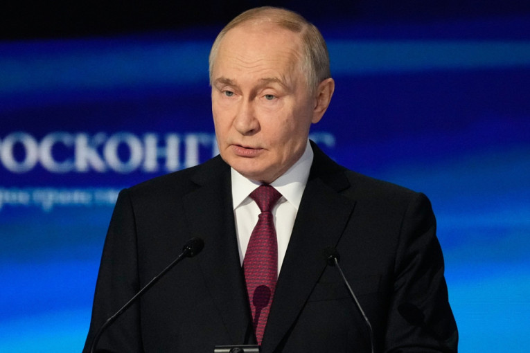 Svet se trese! Odložen sastanak Trampa i Putina u Budimpešti!