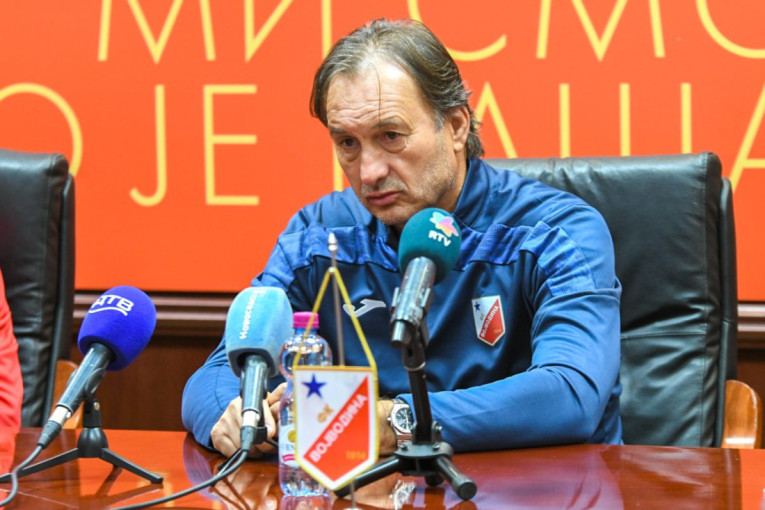 Oglasio se FSS! Stojković više nije selektor, zna se i kada Srbija dobija novog