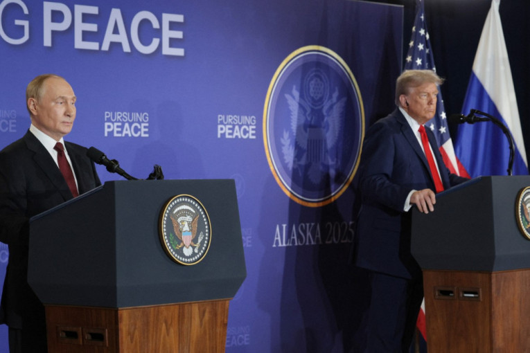 Neočekivana poruka iz SAD: Tramp veruje Putinu, najavljuje jak sporazum