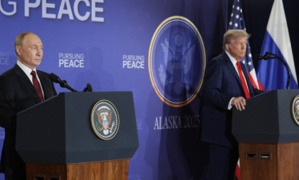 Nastavlja se dijalog Rusije i Amerike: Putinov čovek otkrio da su na vezi nekoliko puta nedeljno