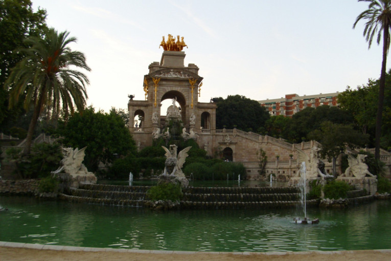 Barselona u jesen: Strast u srcu Katalonije