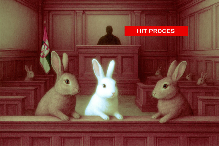 Zečevi pred sudom: Hit priča, Mačvanin ih tužio i dobio skoro pola miliona!