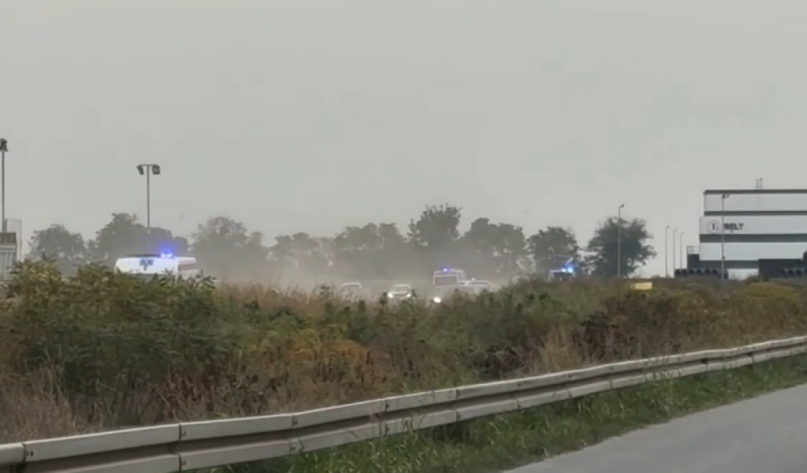 Nove crne brojke iz autobusa: Najmanje dvoje mrtvih, više od 80 povređenih!