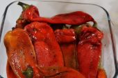 Recept za belolučene paprike koje čuvaju ukus domaće kuhinje