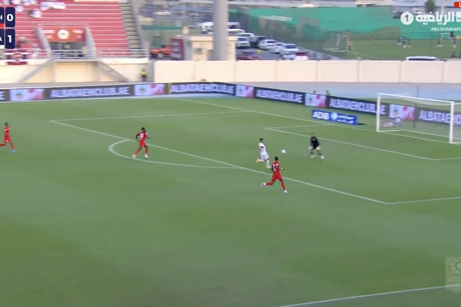 Sergej dobija ugovor života! Al Hilal spremio sumu od koje boli glava!