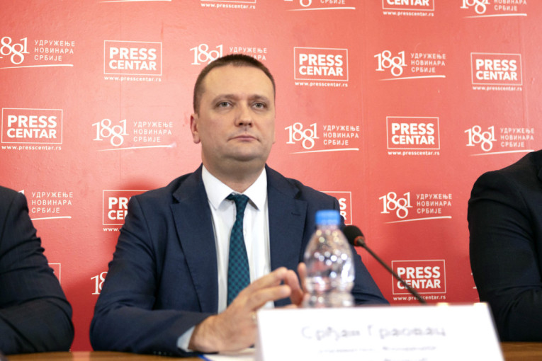 Najava "Preporoda rusko-srpskog jedinstva": Srbija i Rusija grade most budućnosti!