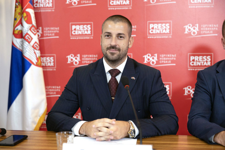 Najava "Preporoda rusko-srpskog jedinstva": Srbija i Rusija grade most budućnosti!