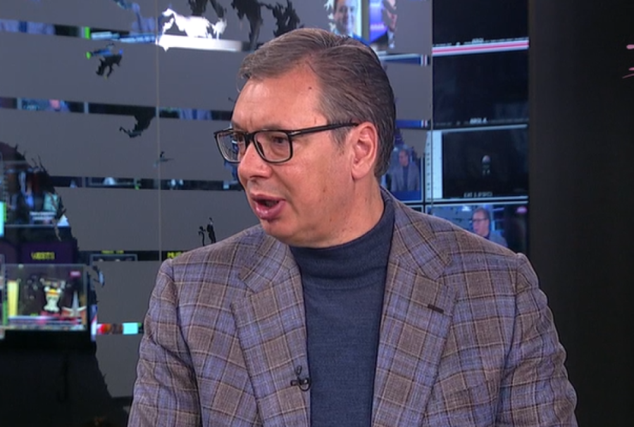 Vučić o pokušaju blokadera da razmontiraju prugu u Smederevu: Neka ih puste, pa onda pohapse!