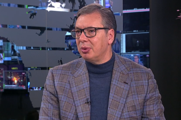 Vučić o susretu Trampa i Putina: Srećan sam što je Orban dobio mogućnost da organizuje najvažniji samit u istoriji 21. veka