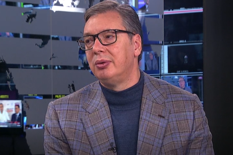 Vučić: U ponedeljak sa Orbanom o energetici i saradnji Srbije i Mađarske