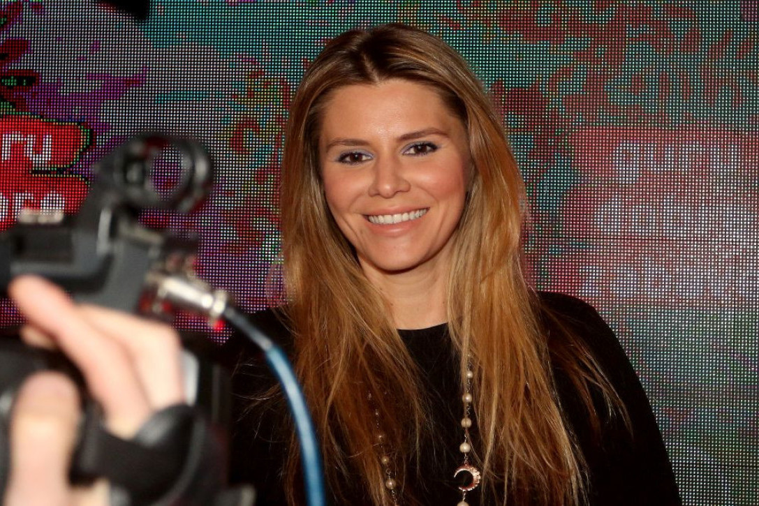 Prve fotke Meline Džinović sa bogatim verenikom! Evo kako on izgleda (FOTO)