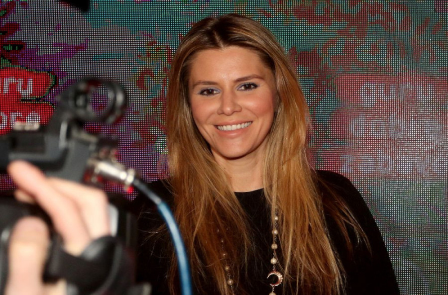 Đina Džinović proslavila rođendan: Svi pričaju o ovim kadrovima! (FOTO)