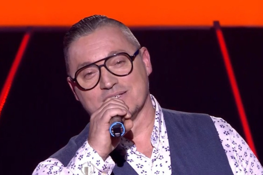 Pevač iz "Nikad nije kasno" tvrdi da je vidovit: Moji roditelji to nikada nisu u potpunosti prihvatili!