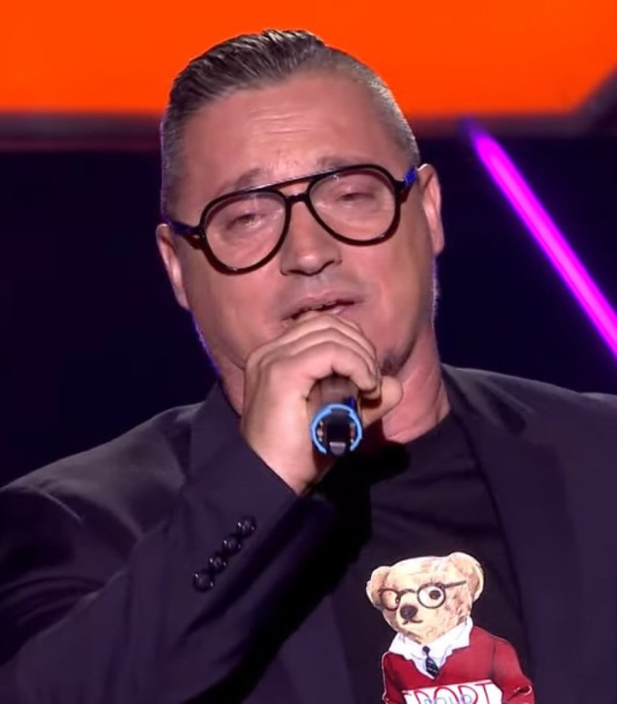 Pevač iz "Nikad nije kasno" tvrdi da je vidovit: Moji roditelji to nikada nisu u potpunosti prihvatili!