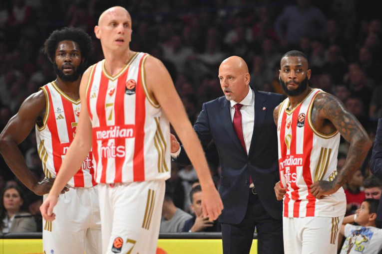 Obradović posle Baskonije otkrio deo razgovora sa Batlerom: Bio je oduševljen publikom!