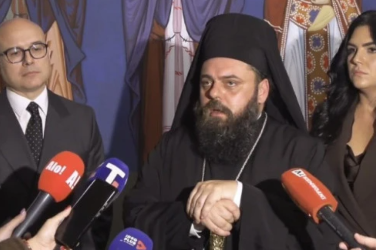 Lider SNS Miloš Vučević poslao snažnu poruku iz Hrvatske: Fondacija "Sveta Petka" daće nam dodatnu snagu za očuvanje srpskog identiteta