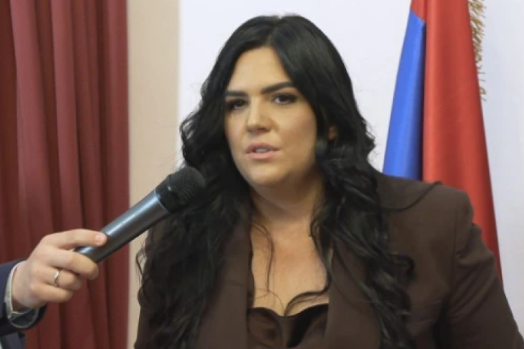 Lider SNS Miloš Vučević poslao snažnu poruku iz Hrvatske: Fondacija "Sveta Petka" daće nam dodatnu snagu za očuvanje srpskog identiteta