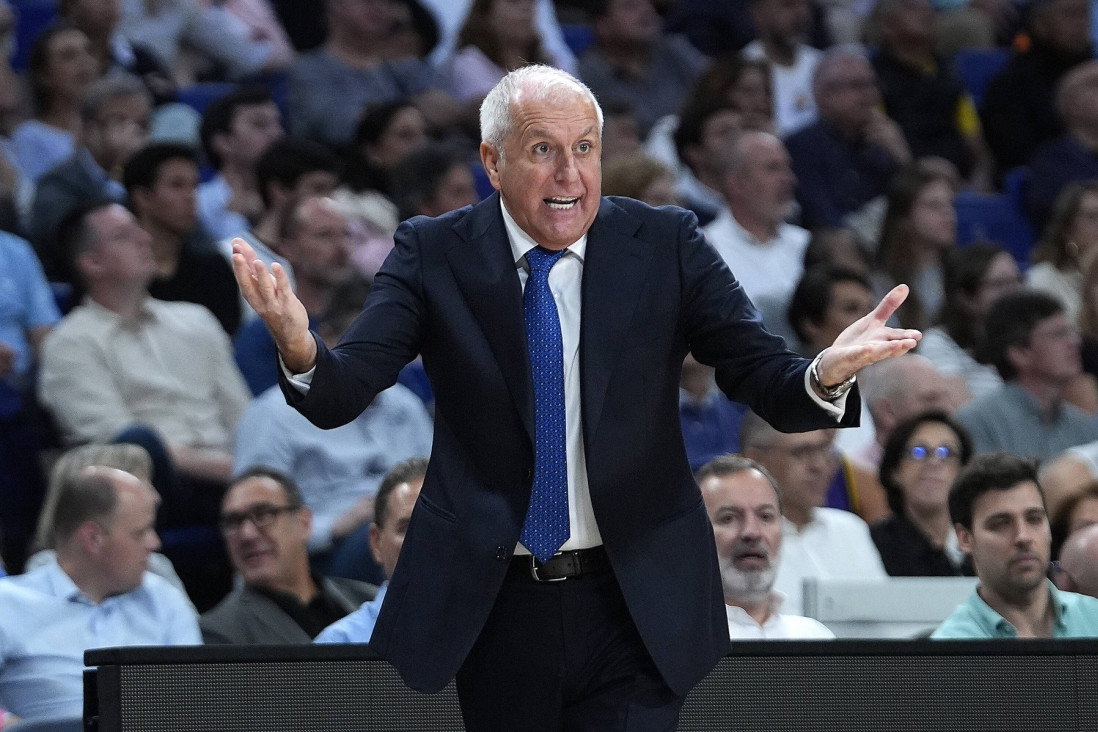 Obradović u Vitoriji pohvalio tim i poslao upozorenje: Nadam se da ćemo shvatiti!