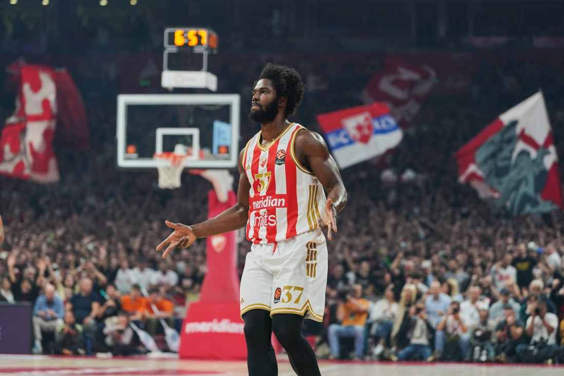 Odželej iskreno o promenama u igri Zvezde: Tako to rade veliki timovi!