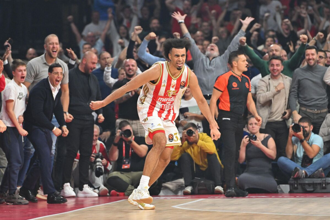 Zvezda putuje u Valensiju sa moćnim oružjem! Nvora je spreman: Jedva sam čekao da se vratim!