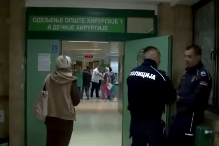 Ovo su najnovije informacije o teško povređenima iz autobusa! Oglasio se direktor bolnice (FOTO/VIDEO)