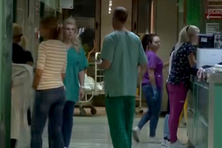 Oglasio se Dačić: Vozač dobio produženje lekarskog uverenja u 69. godini!