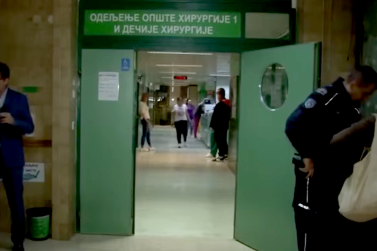 Stanje povređenih u autobuskoj nesreći: Jedan pacijent i dalje u Jedinici intenzivne terapije