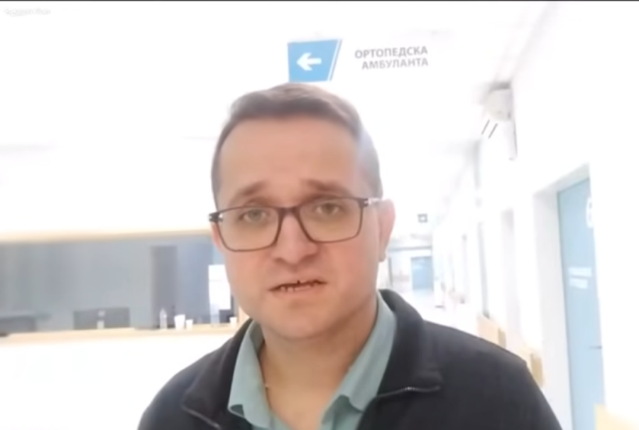 Ovo su najnovije informacije o teško povređenima iz autobusa! Oglasio se direktor bolnice (FOTO/VIDEO)