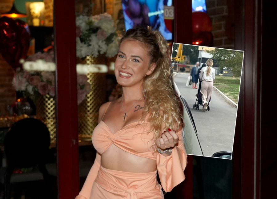 Mama puca u bikiniju: Milica Veličković pokazala formu, sva je u mišićima (FOTO)