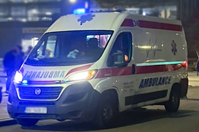 Borba sa požarima na više frontova: Iznad Ušća izgorelo oko 150 hektara šume, u akciji i helikopteri (FOTO/VIDEO)