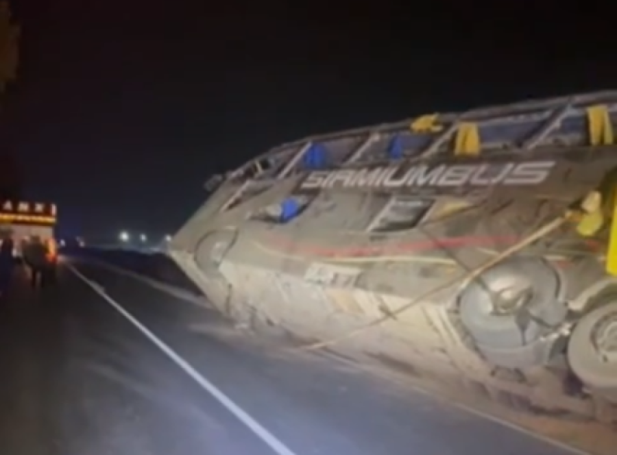 Troje ljudi otpušteno sa intenzivne nege! Najnovije informacije o stanju povređenih u nesreći u Sremskoj Mitrovici