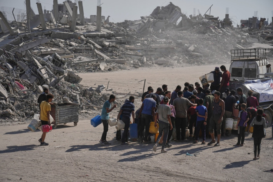 Izrael prekršio primirje! Ubijeno još 11 Palestinaca, pucaju na sve koji pređu "žutu liniju"