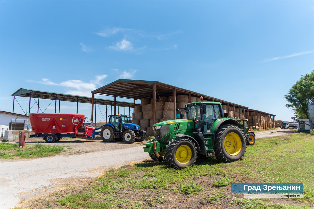 Podvig, i svi im sad zavide! Evo šta su uradili paori iz Banata i napravili - raj (FOTO)