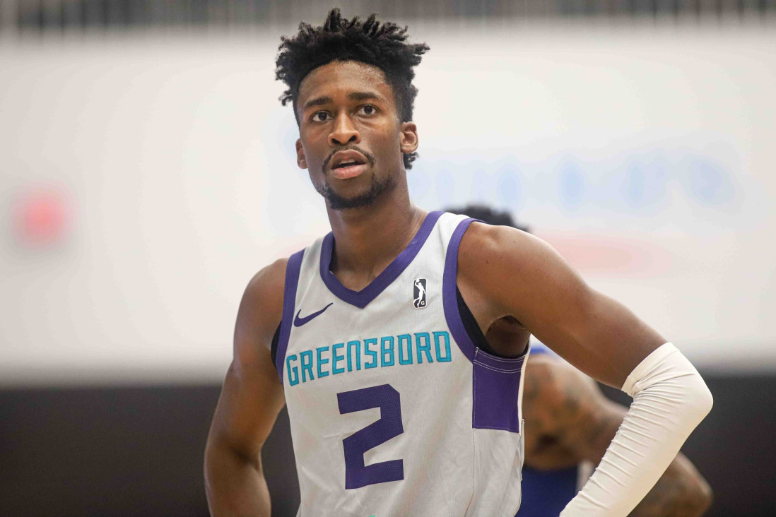 Baskonija pred Zvezdu dovela pojačanje NBA kalibra!