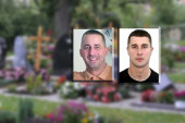 Da li je Filip Ivanović bio na sahrani brata Andrije? Cetinjani otkrili ove detalje o ubijenom "škaljarcu"!