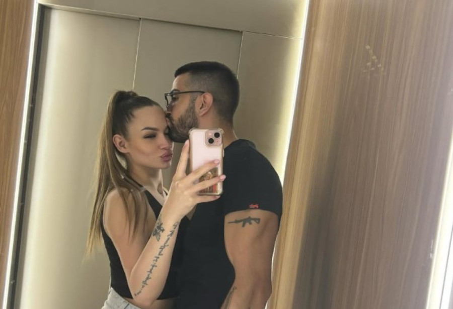 Janjuš brutalno isprozivao Majinu silikonsku zadnjicu: Davno nisam video ružnije d*pe! (VIDEO)