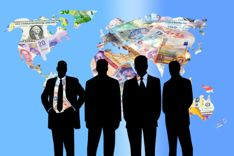 Srbija u globalnom trendu: Nejednakost raste - 10 odsto prisvaja preko 40 odsto dohotka