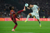 Gužva na vrhu Serije A: Inter srušio Romu na Olimpiku! Pogledajte hajlajtse u FULL HD (VIDEO)