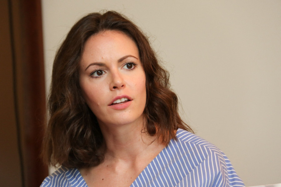 Gvinet Paltrou van sebe od besa: Zašto muškarci dobiju njega, a ja ovakvu šarlatanku!? (FOTO)