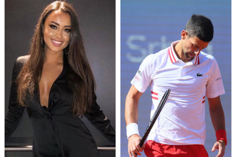 Srpkinja napravila istorijski uspeh u Brazilu! Jelena Todorović ispisala stranice koje niko pre nje nije!