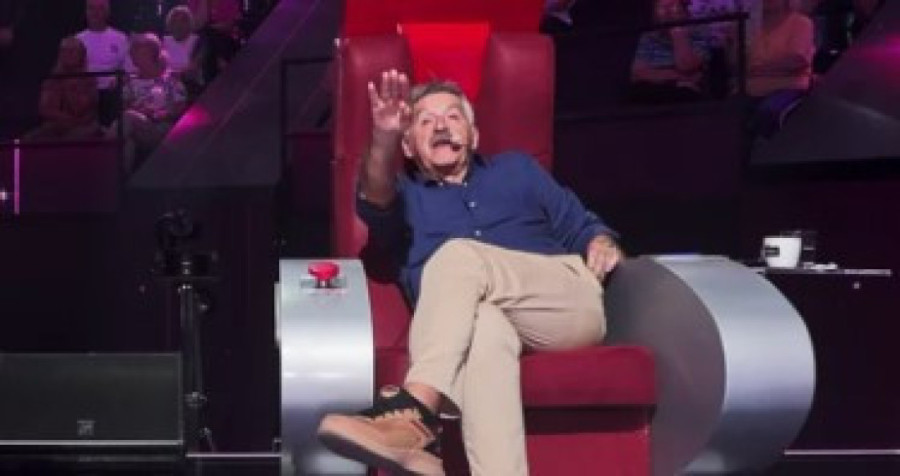 "Kako te, bre, nije sramota?" Orilo se u Pinkovim zvezdama: Bosanac pobesneo zbog Desingerice