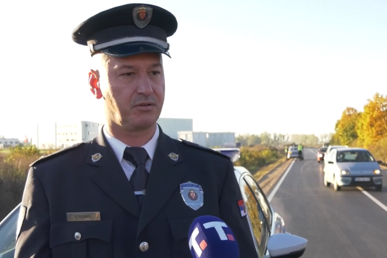 Otkriveno zašto je autobus sleteo u jarak: Utvrđen uzrok nesreće, a evo šta će biti sa vozačem!