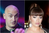 "Ja sam njegova buduća devojka" Miljana ludi za Desingericom, pomenula i svadbu