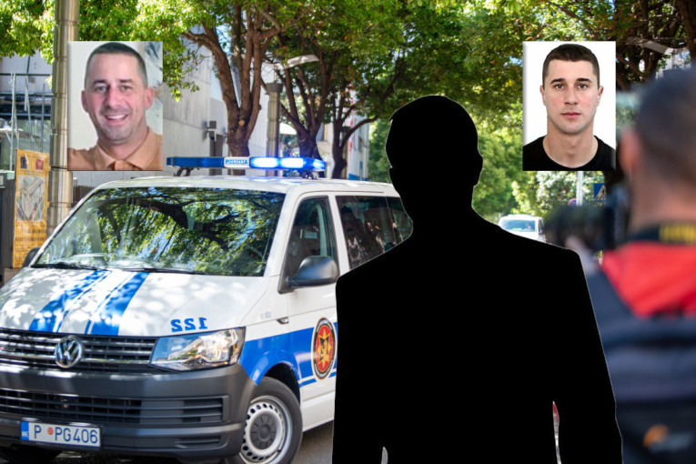 Filipa i Andriju likvidirali, a treći "pao" zbog kokaina! Evo sa kim i gde je uhapšen Ilija Ivanović