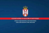 Oglasila se Kancelarija za KiM:  Zadobili teške povrede samo zato što su Srbi koji su se drznuli da posete svoju imovinu