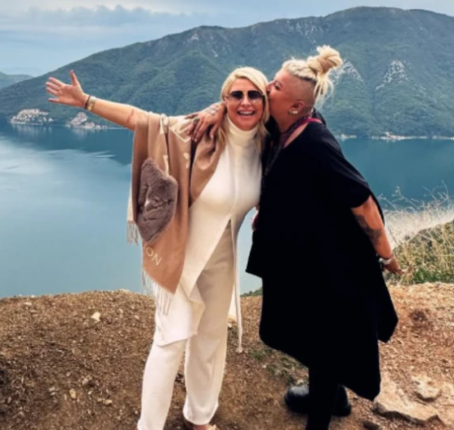 Za Deu Đurđević je danas poseban dan: "Tebi dugujem za sve što jesam"