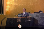 Oglasio se predsednik Vučić: Ima važnu poruku za građane Srbije (FOTO)