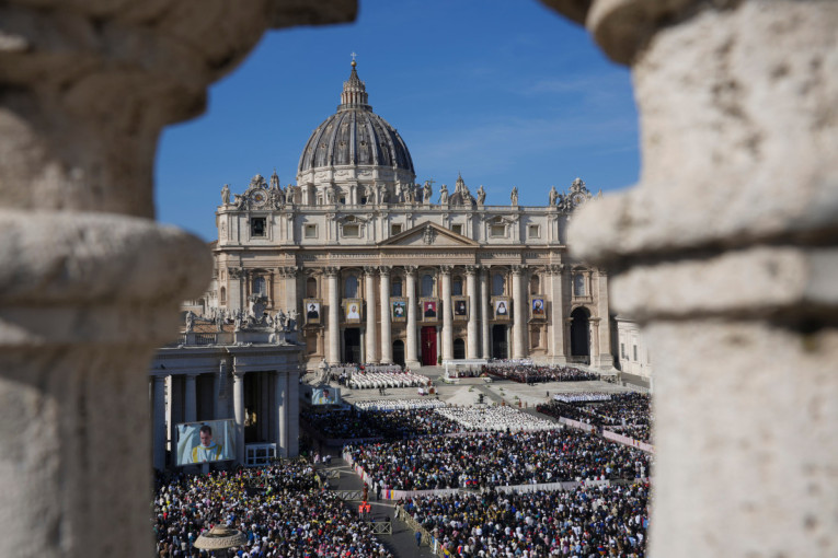 Vatikan objavljuje film o papi: “Lav iz Čikaga” otkriva nepoznate detalje o njegovom životu