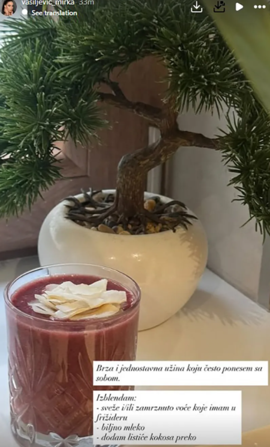 Mirka Vasiljević dala savet zlata vredan: U jeku Vujadinove afere se oglasila